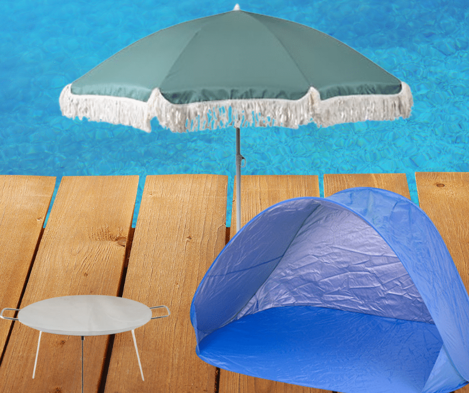 3 accesorii de camping de care ai nevoie vara asta