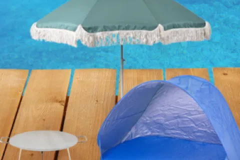 3 accesorii de camping de care ai nevoie vara asta