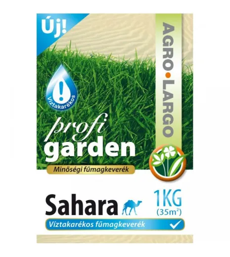 Seminte gazon Profi Garden - SAHARA 1kg