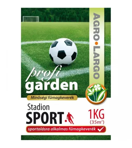Seminte gazon Profi Garden - STADION SPORT 1kg