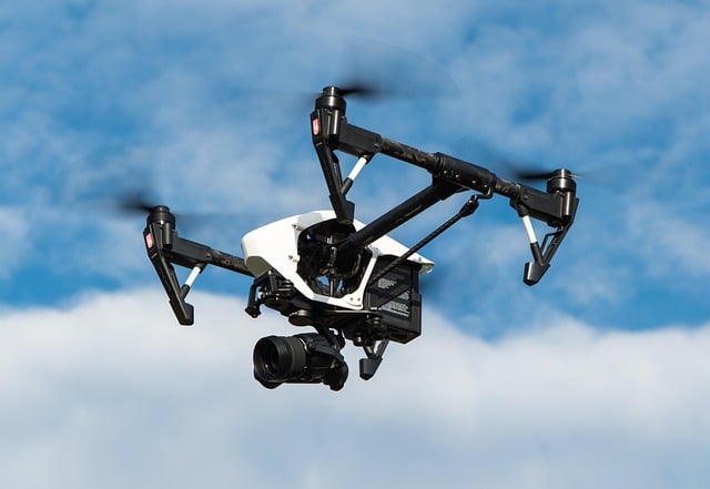 Utilizarea dronelor în monitorizarea și gestionarea culturilor de porumb