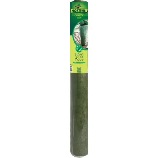 Sac protectie planta Ouatex pentru iarna 1 x 10 m