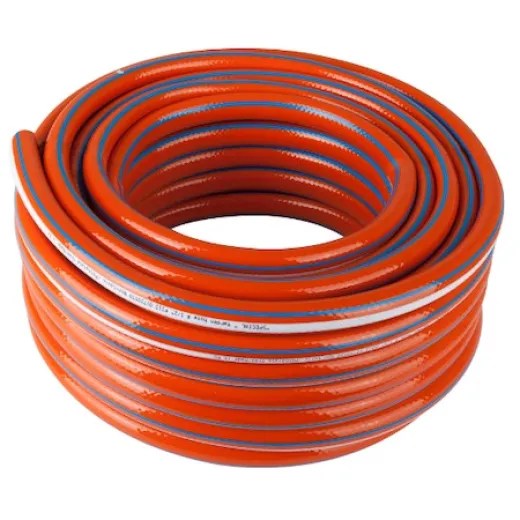 Furtun gradina 1/2" 25m