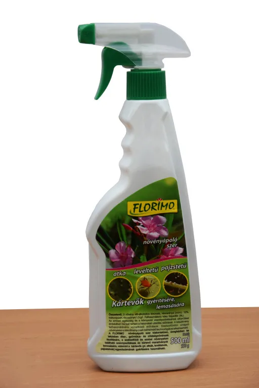 Tratament pentru plante Florimo