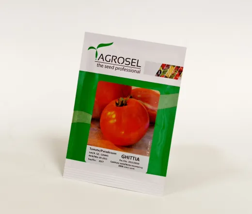 Semințe tomate Ghittia - 3.000 sem
