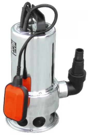 Pompa Submersibila Apa Murdara 1100 W