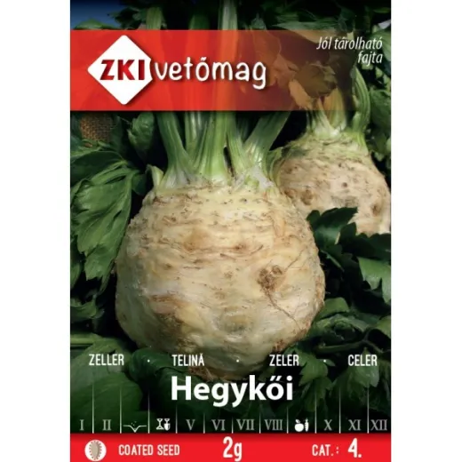 Seminte de telina Hegykői