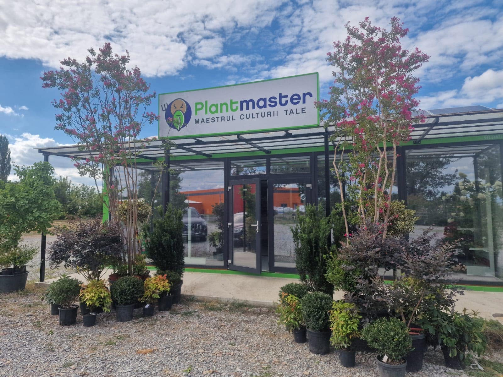 Plantmaster